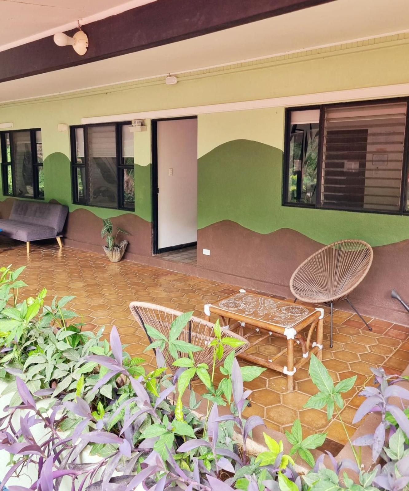 Casa Pura Vida Surf Hostel - Tamarindo Costa Rica Ngoại thất bức ảnh