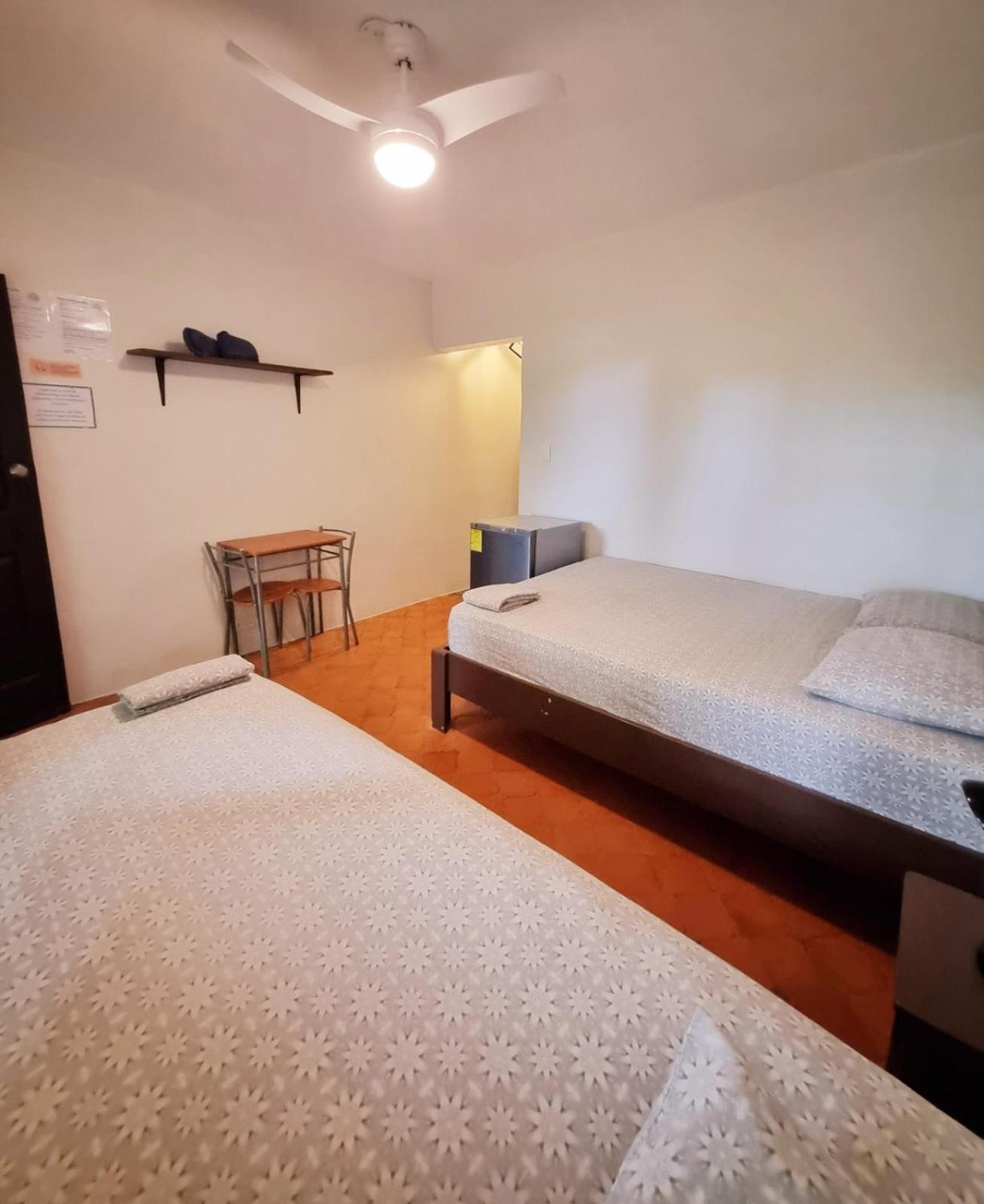 Casa Pura Vida Surf Hostel - Tamarindo Costa Rica Ngoại thất bức ảnh